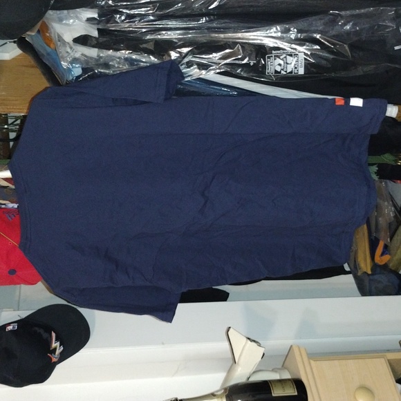 DC DCSHOECO MCMXCIV Jersey Style T-Shirt - Picture 4 of 7